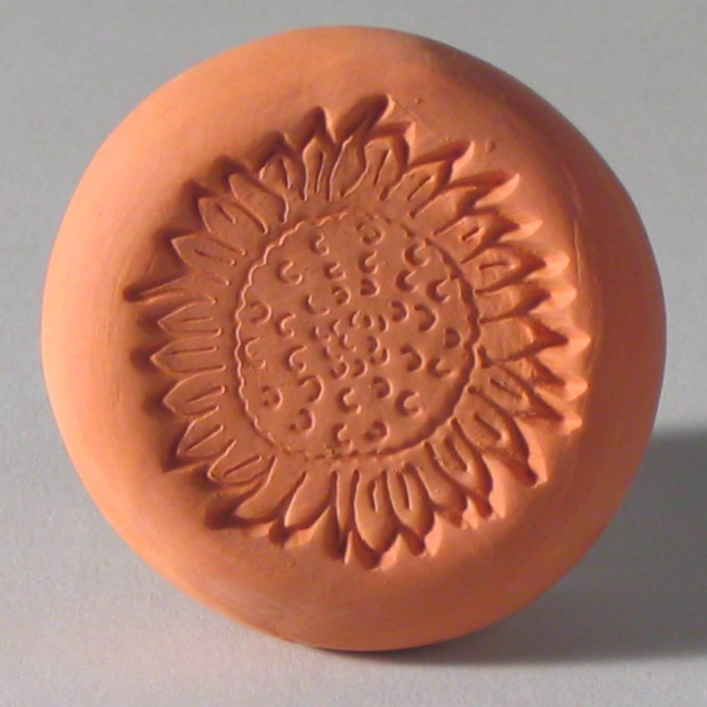 Terracotta Sugar Saver