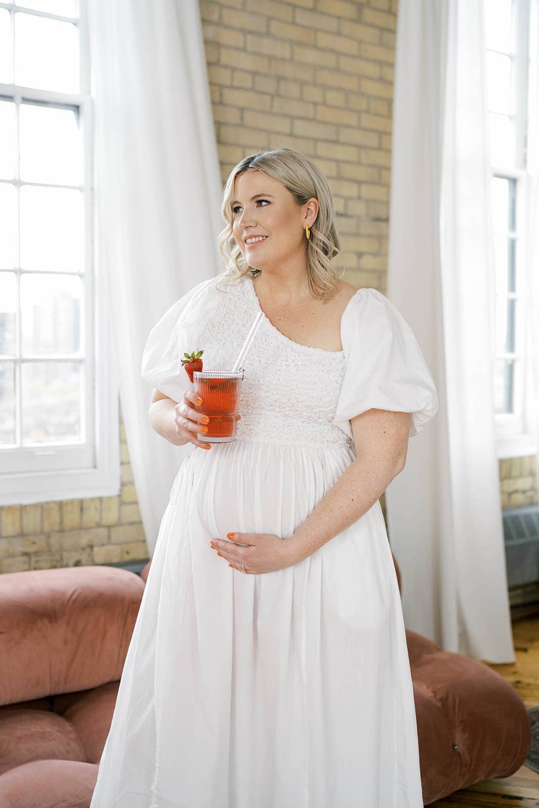 Glow Mama - Mama To Be Tea Collection