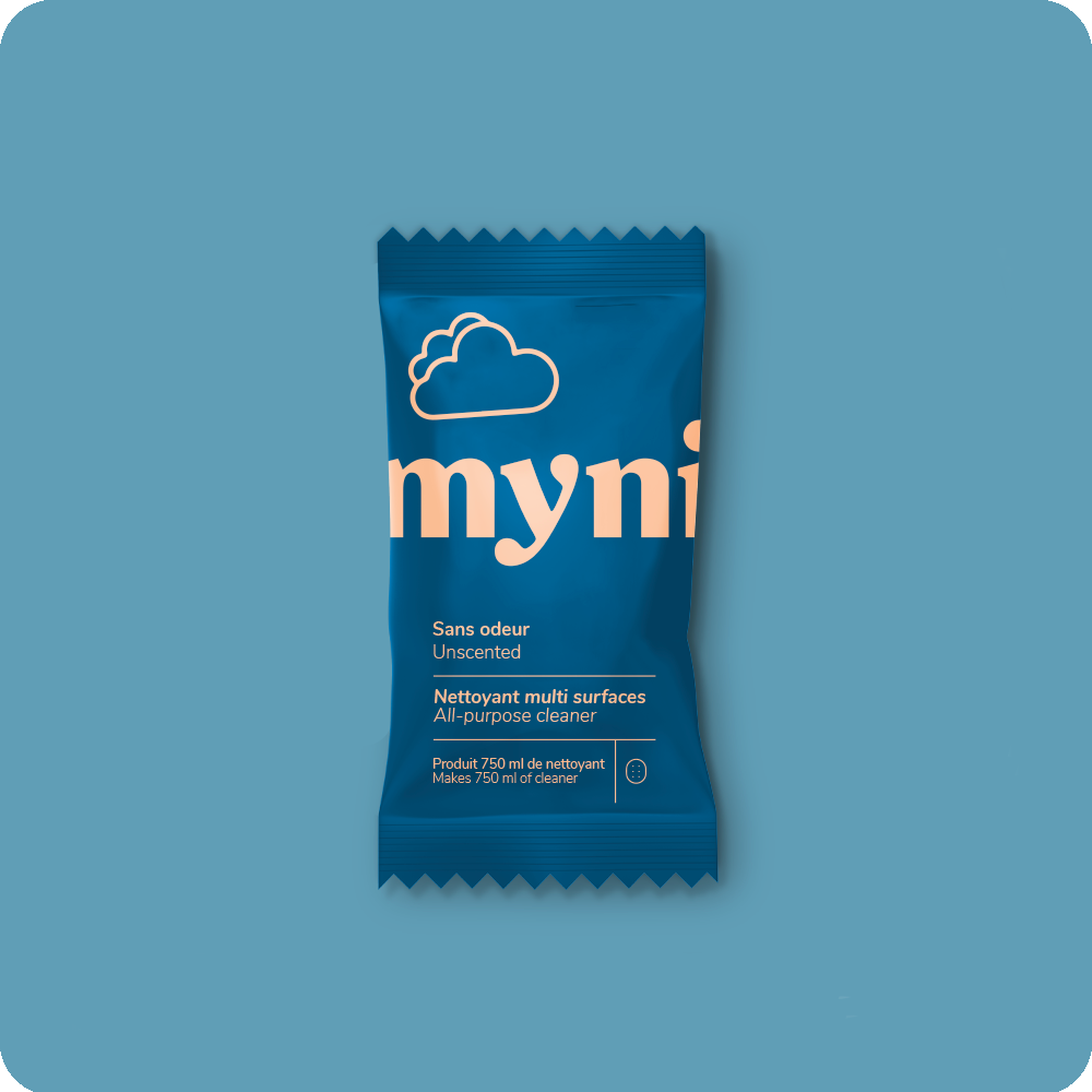 Myni All-Purpose Cleaner Tablet