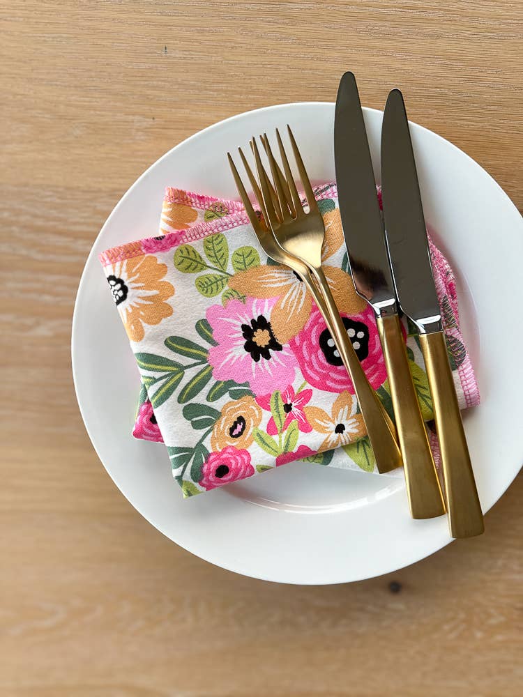 Reusable Paper Towel 10/Pk