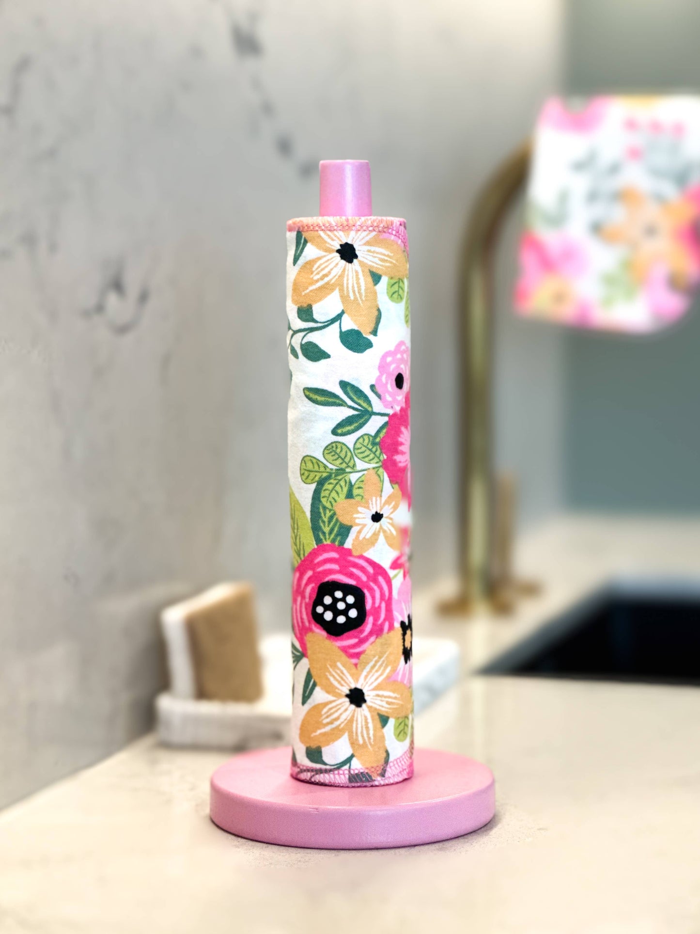 Reusable Paper Towel 10/Pk