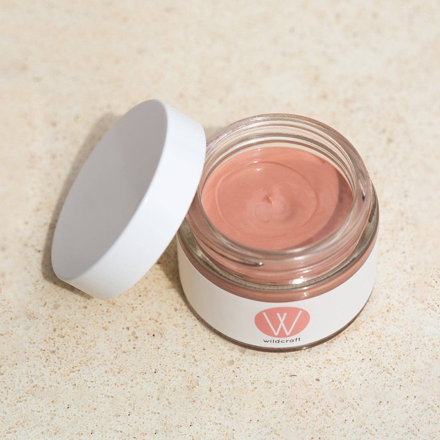 Wildcraft - Nourish Face Mask