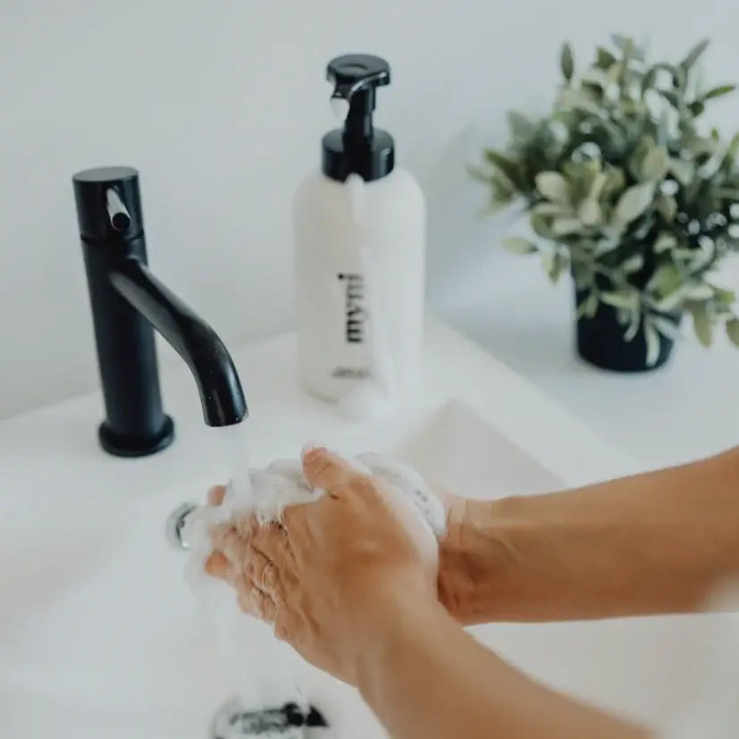 Myni Foam Hand Soap Tablet