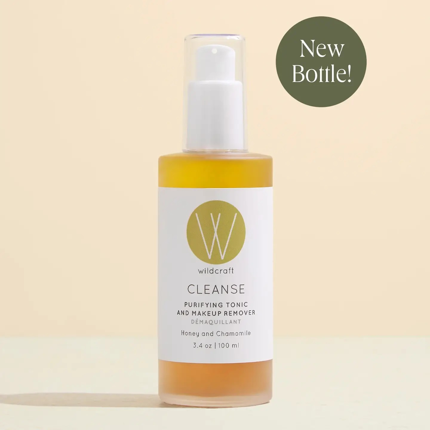 Wildcraft - Cleanse Makeup Remover