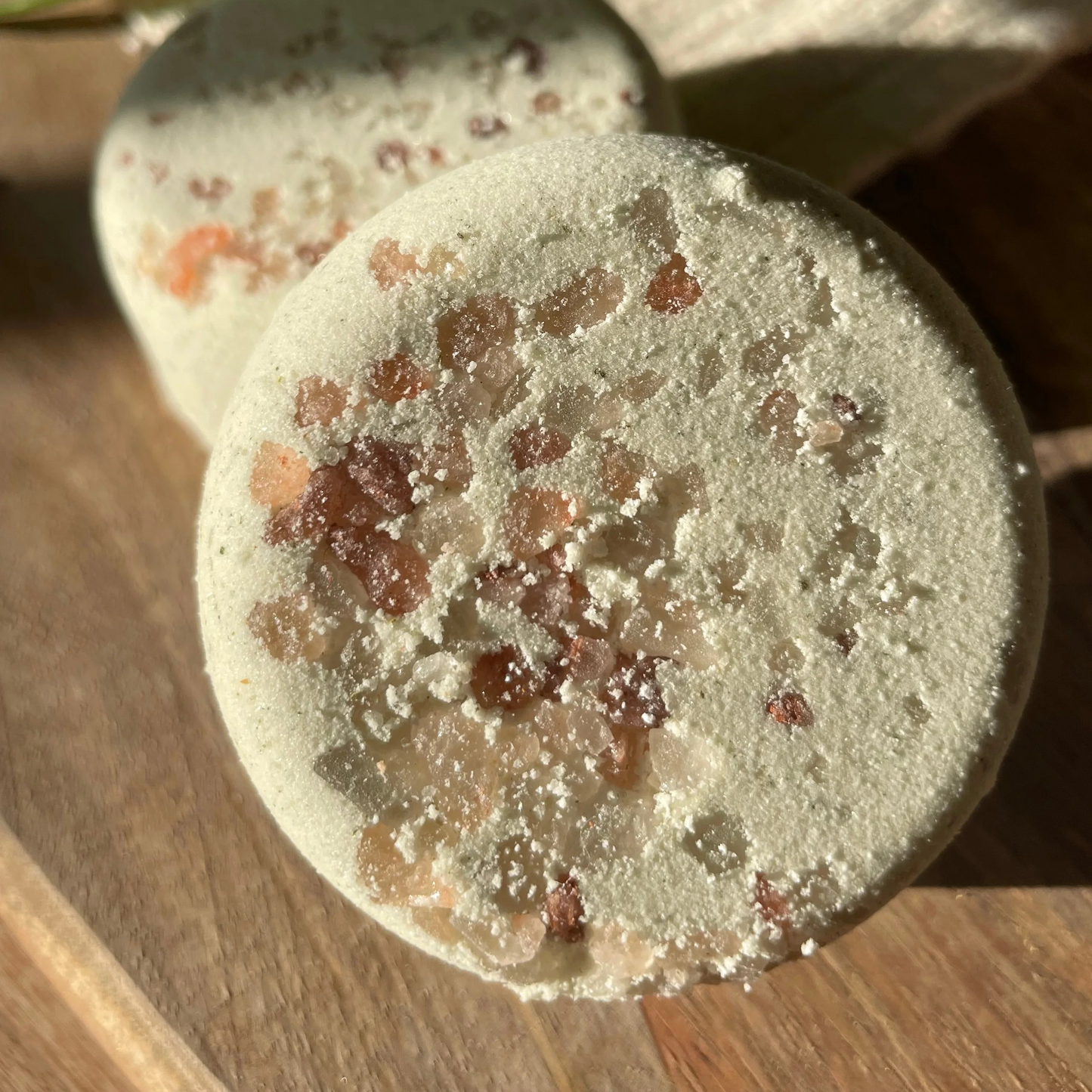 Deep Sea Bath Bomb