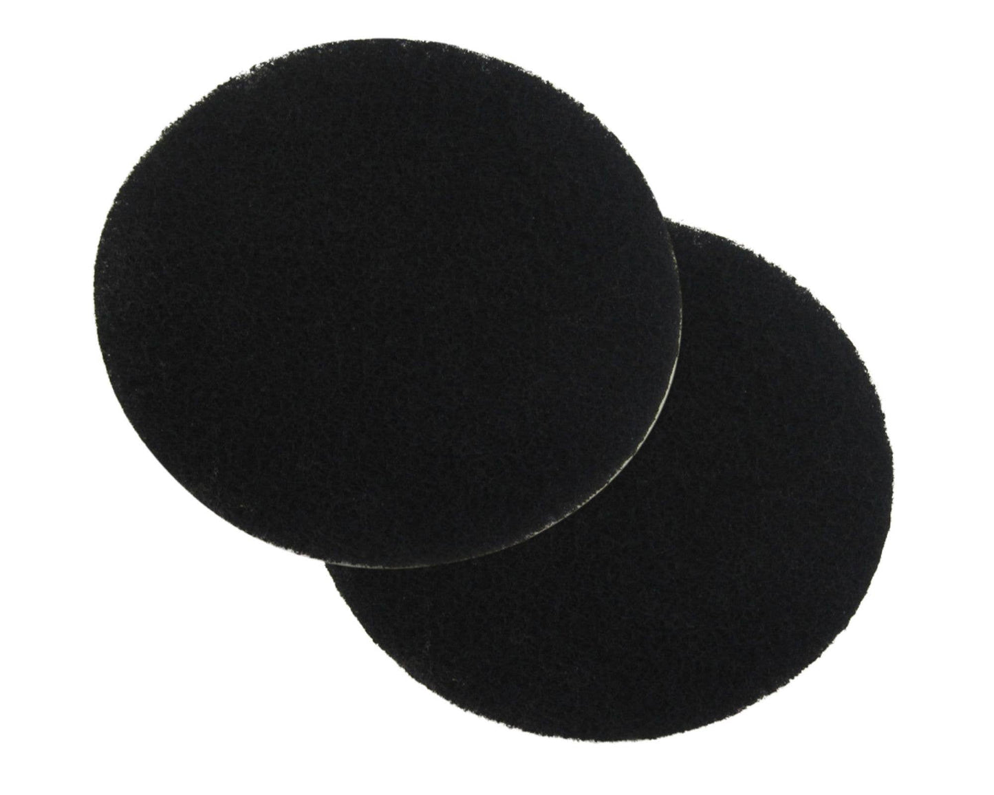 Compost Replacement Charcoal Filters - set of 2