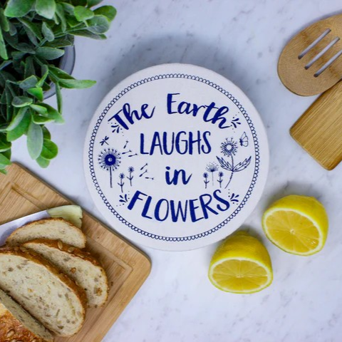 Cotton Bowl Cover - small