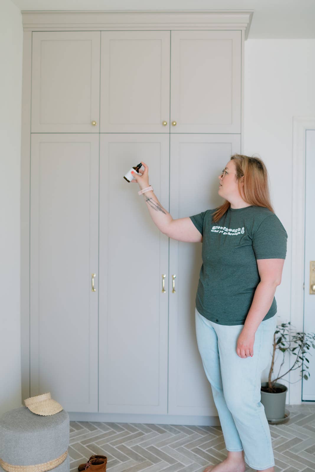 Aromatic Mist - Citrus Mint