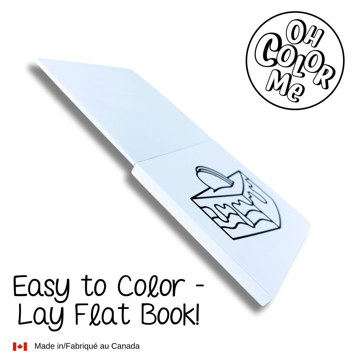 Mini Coloring Book Sea Secrets