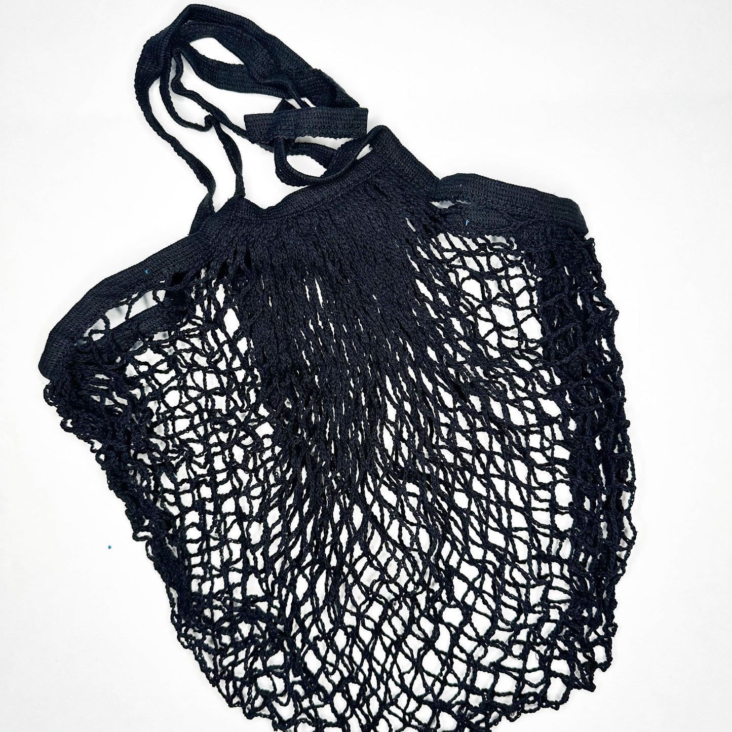 Organic Cotton Mesh Bag
