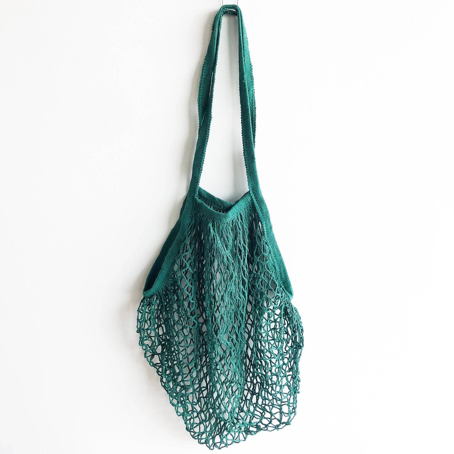 Organic Cotton Mesh Bag