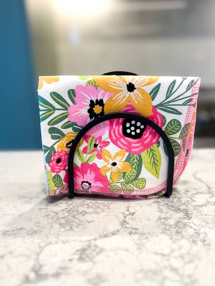 Reusable Paper Towel 10/Pk