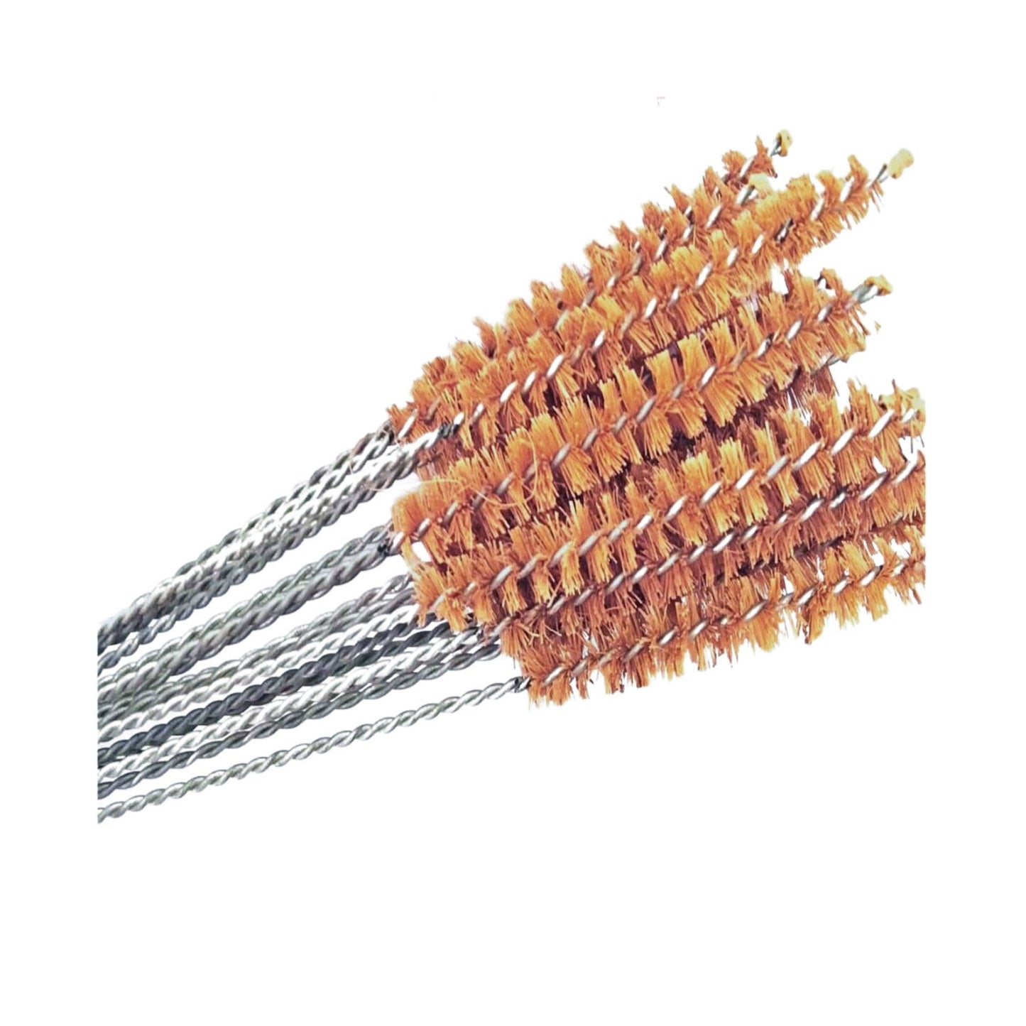 Coconut Fibre Straw Cleaner