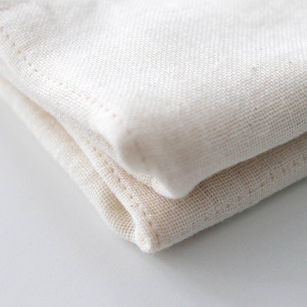 Organic Cotton Face Cloth