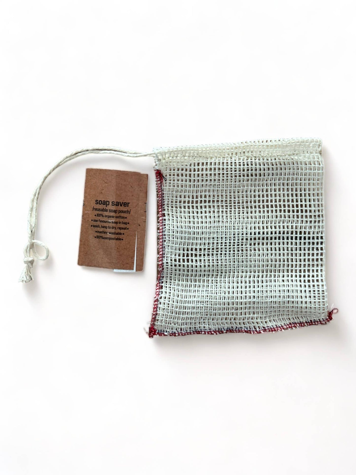Makeup Wipes Wash Bag