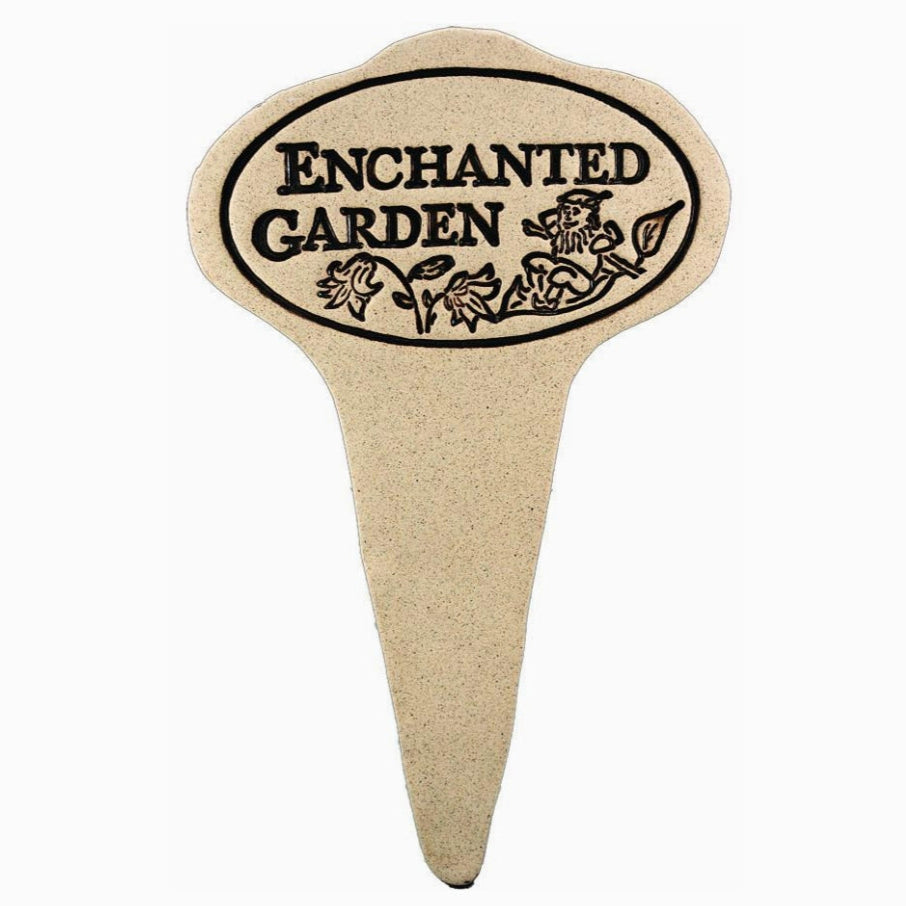 Stoneware Garden Stakes