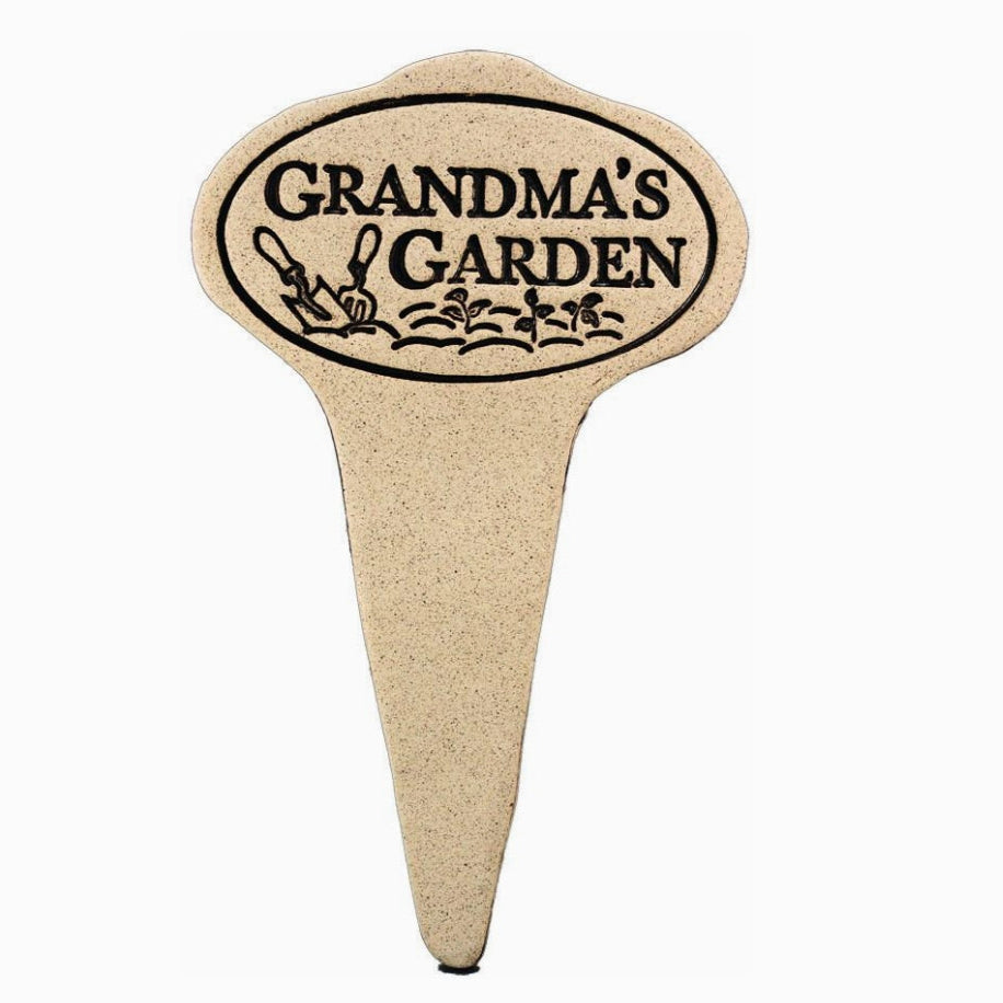Stoneware Garden Stakes