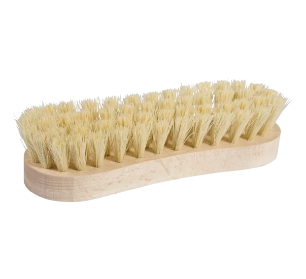 Beechwood Scrub Brush