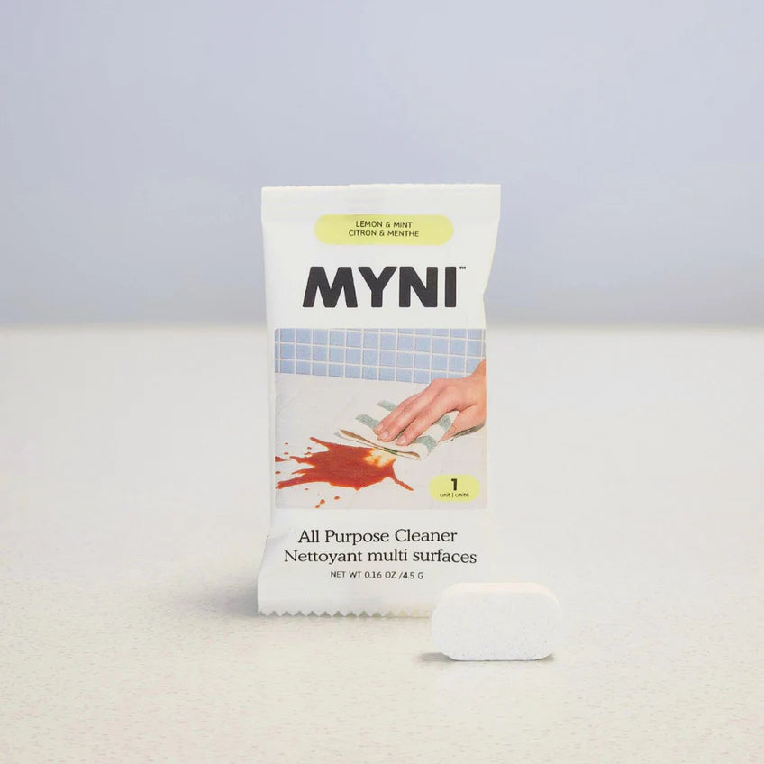 Myni All-Purpose Cleaner Tablet
