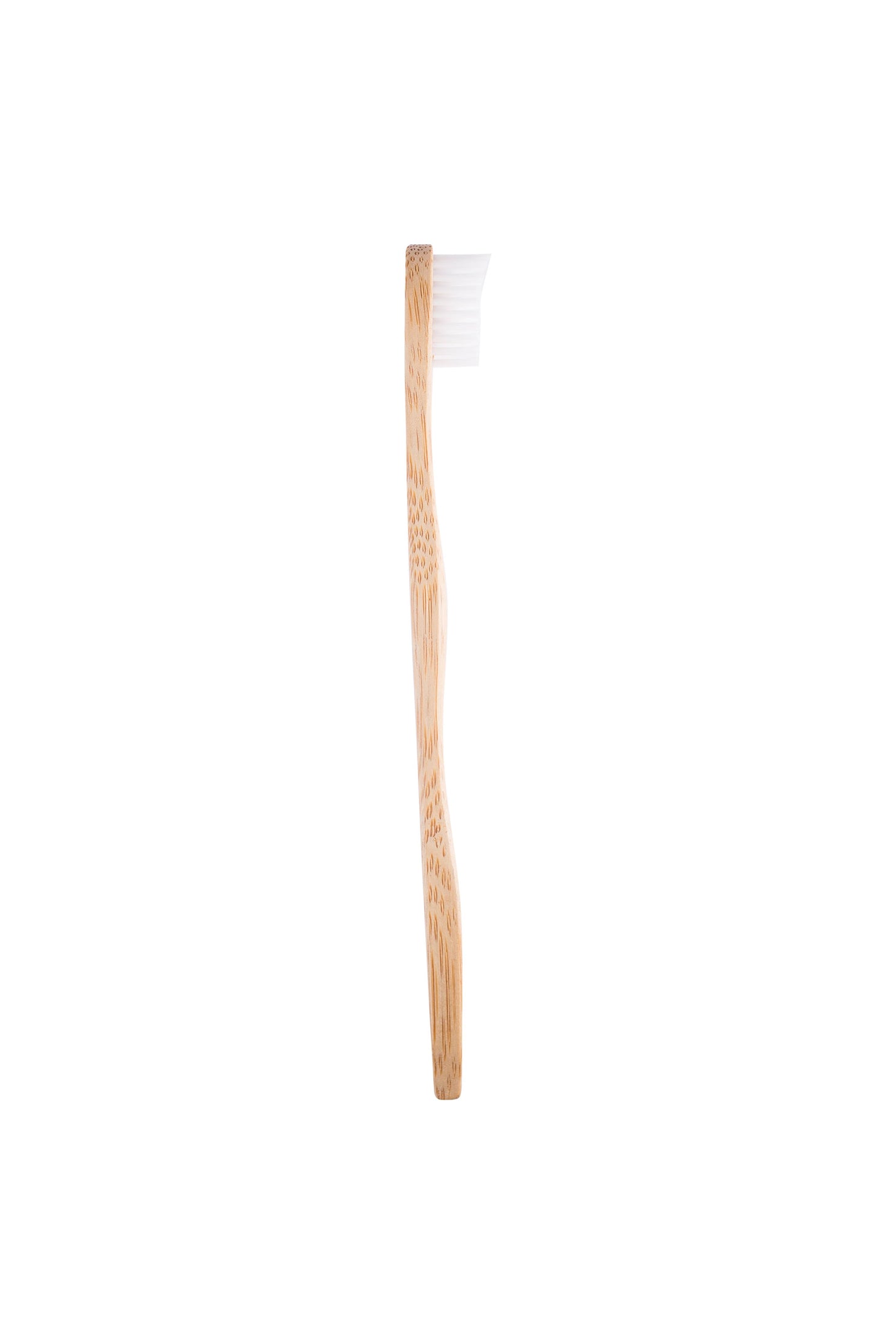 Toothbrush - Bamboo, Made in Canada