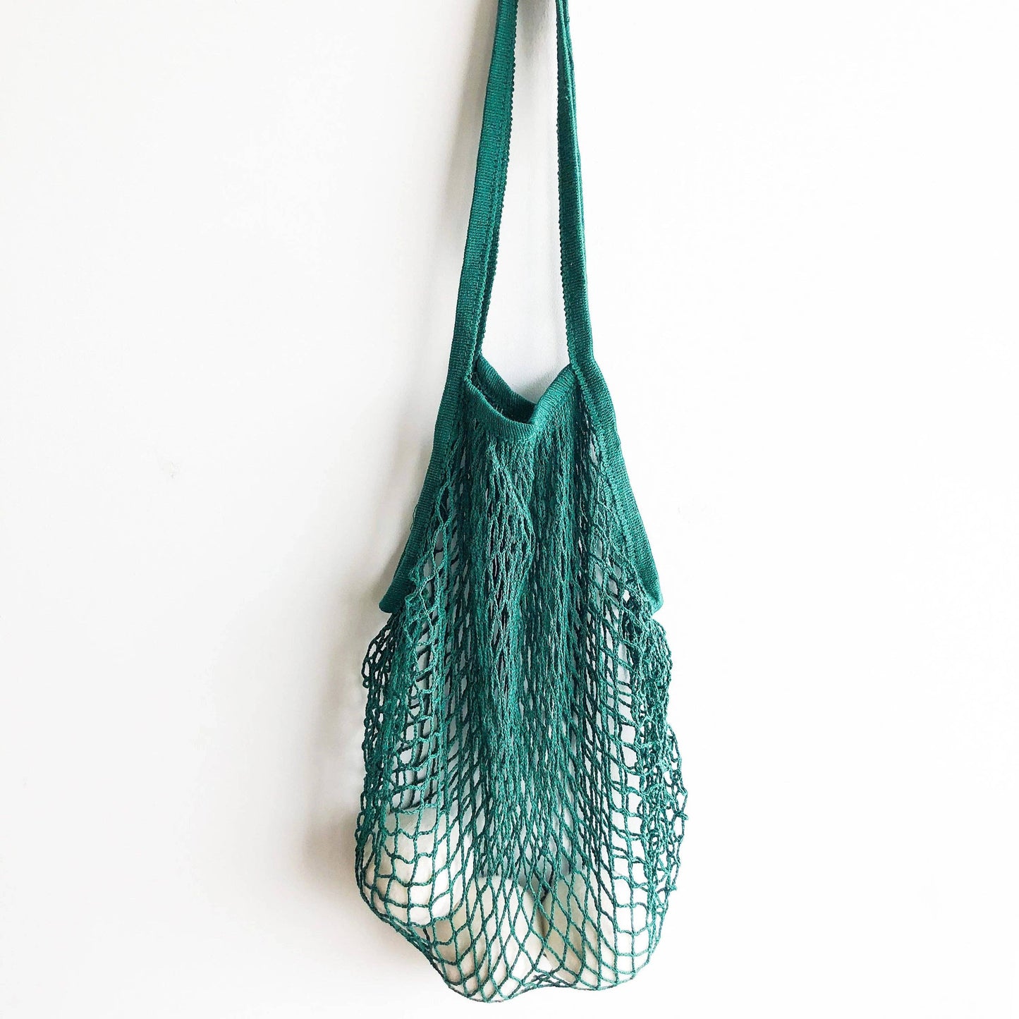 Organic Cotton Mesh Bag