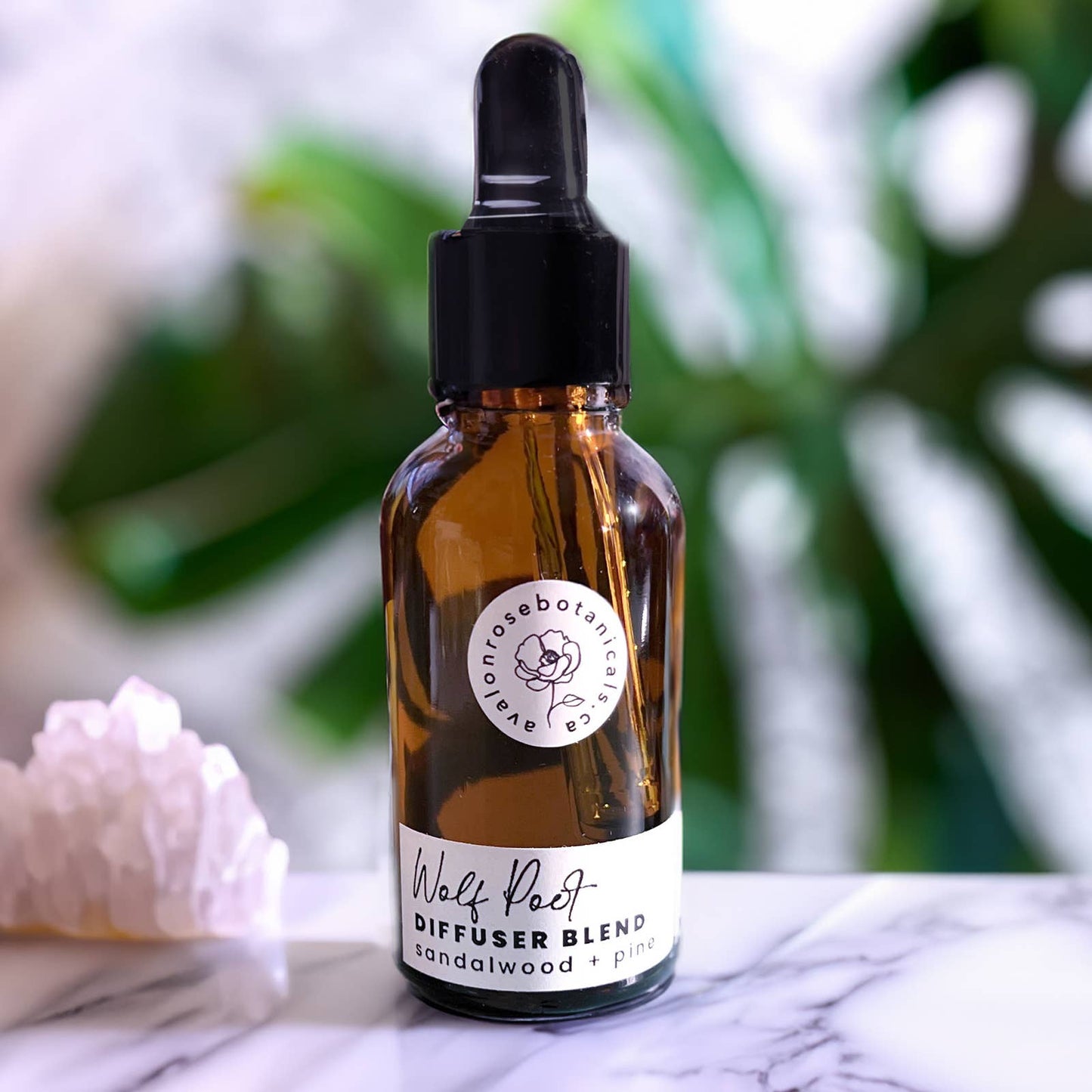 Essential Oil Diffuser - Refill