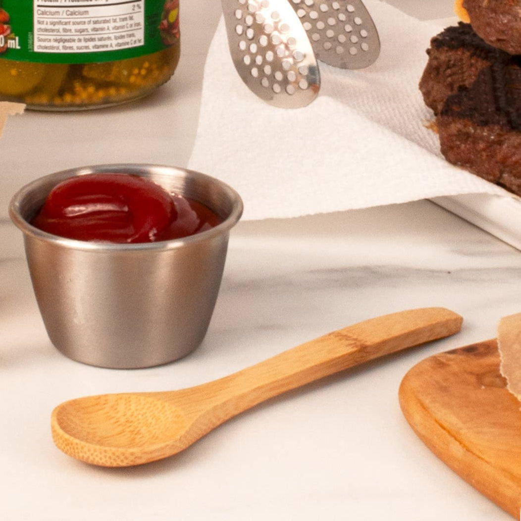 Bamboo Spoon - Small