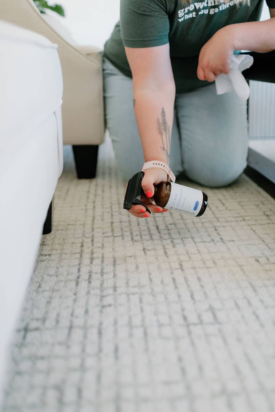 Spot & Stain Remover