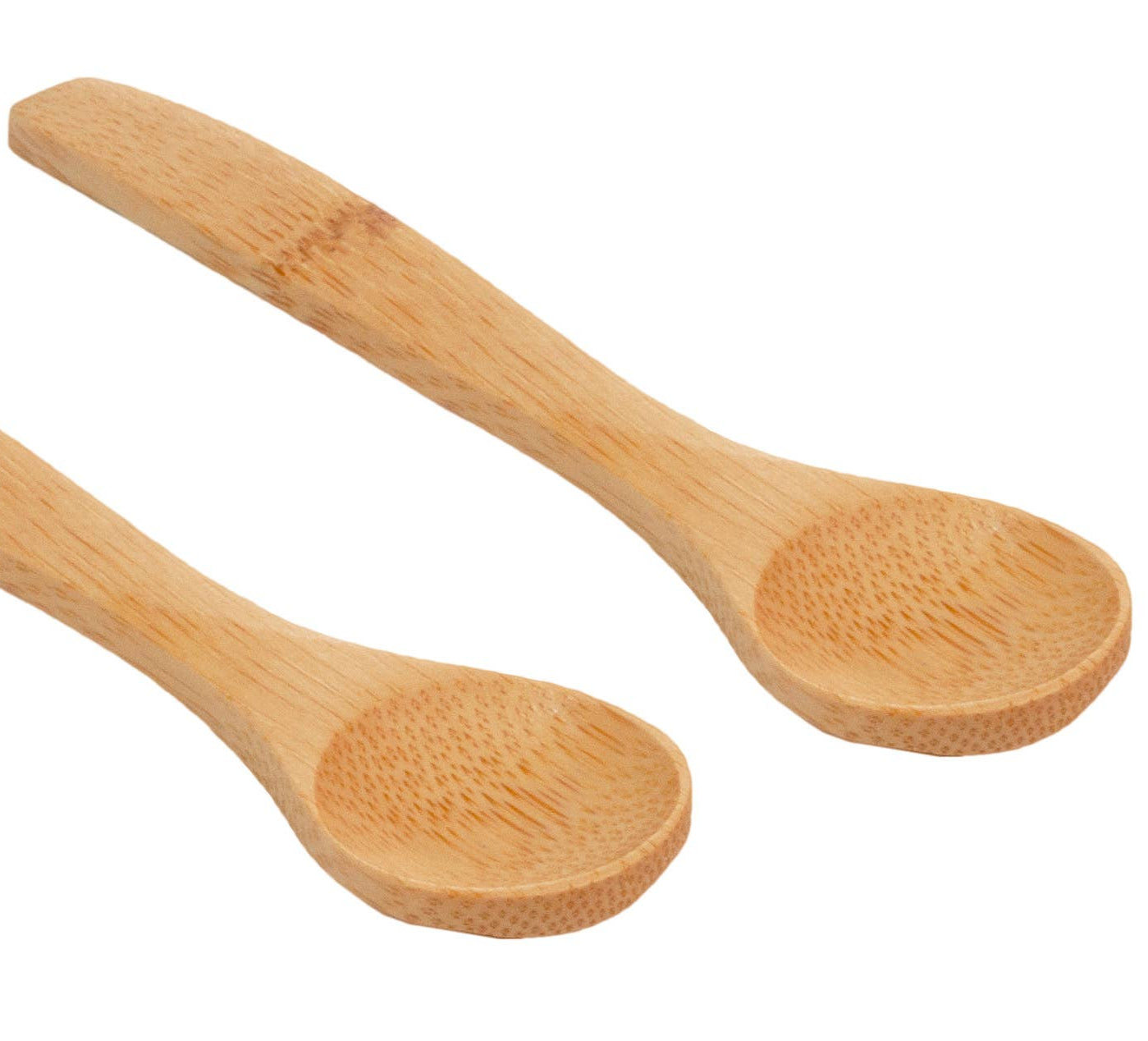 Bamboo Spoon - Small