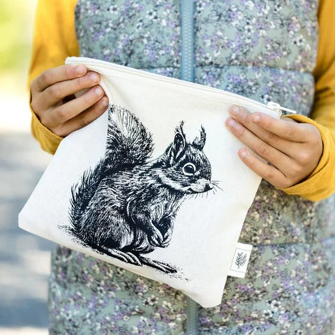 Reusable Snack Bag