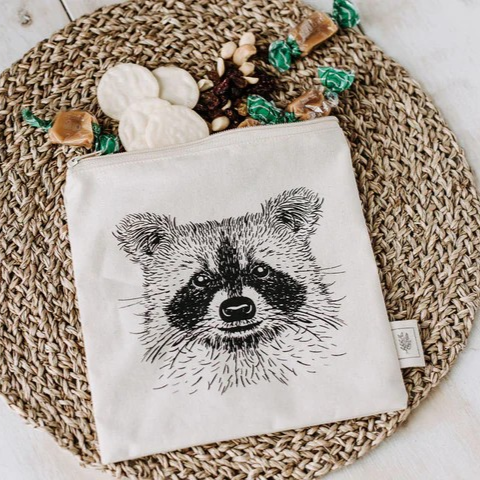 Reusable Snack Bag