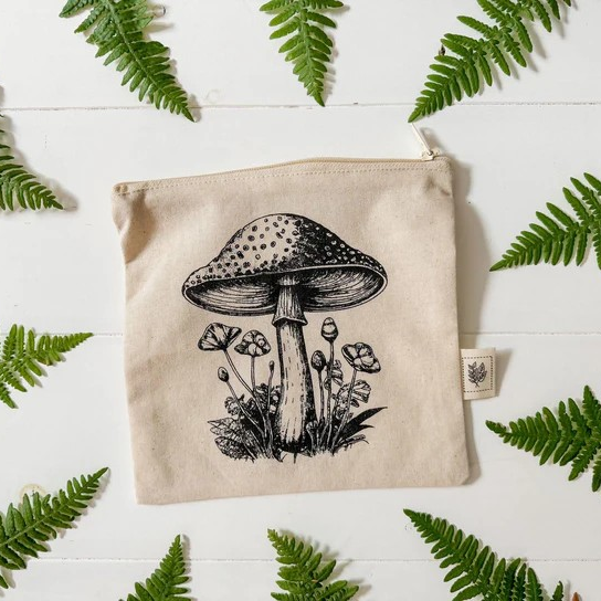 Reusable Snack Bag