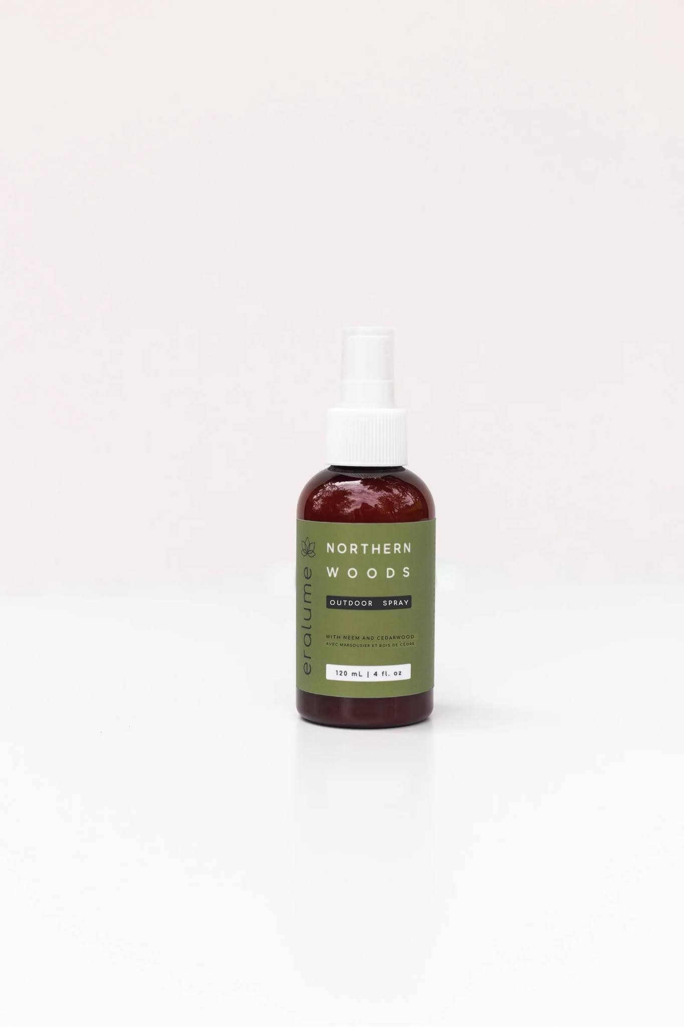 Northern Woods Outdoor Spray