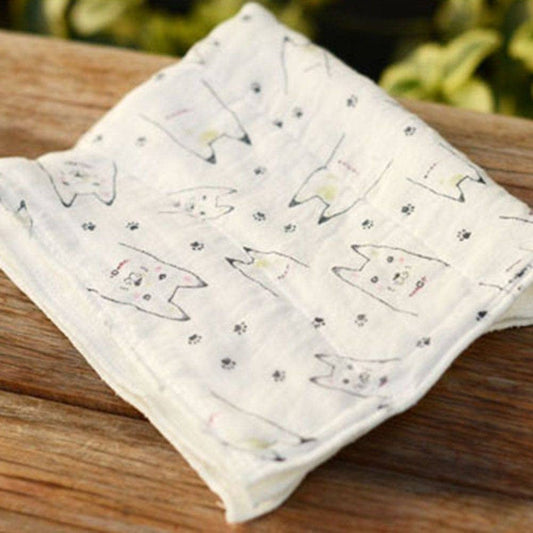 Dishcloth - Printed