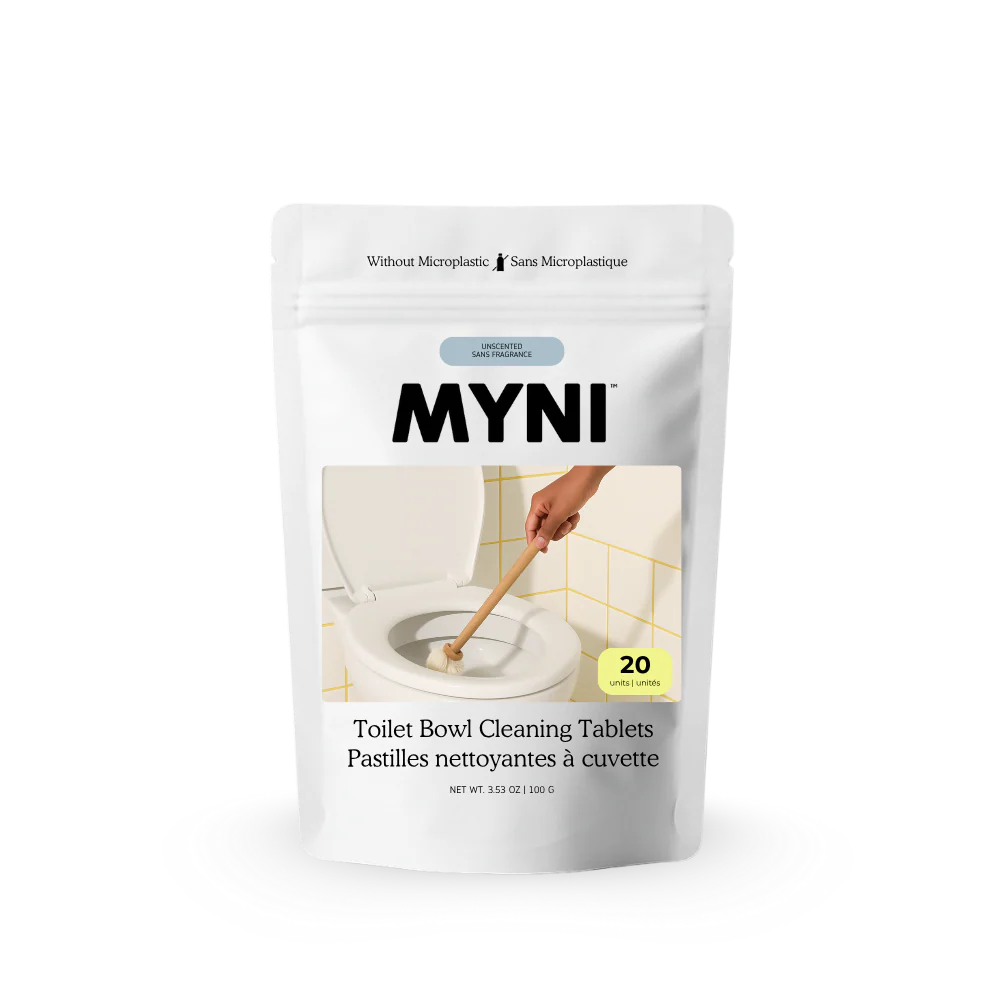Myni Toilet Bowl Cleaner