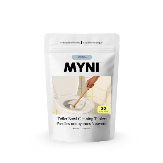 Myni Toilet Bowl Cleaner