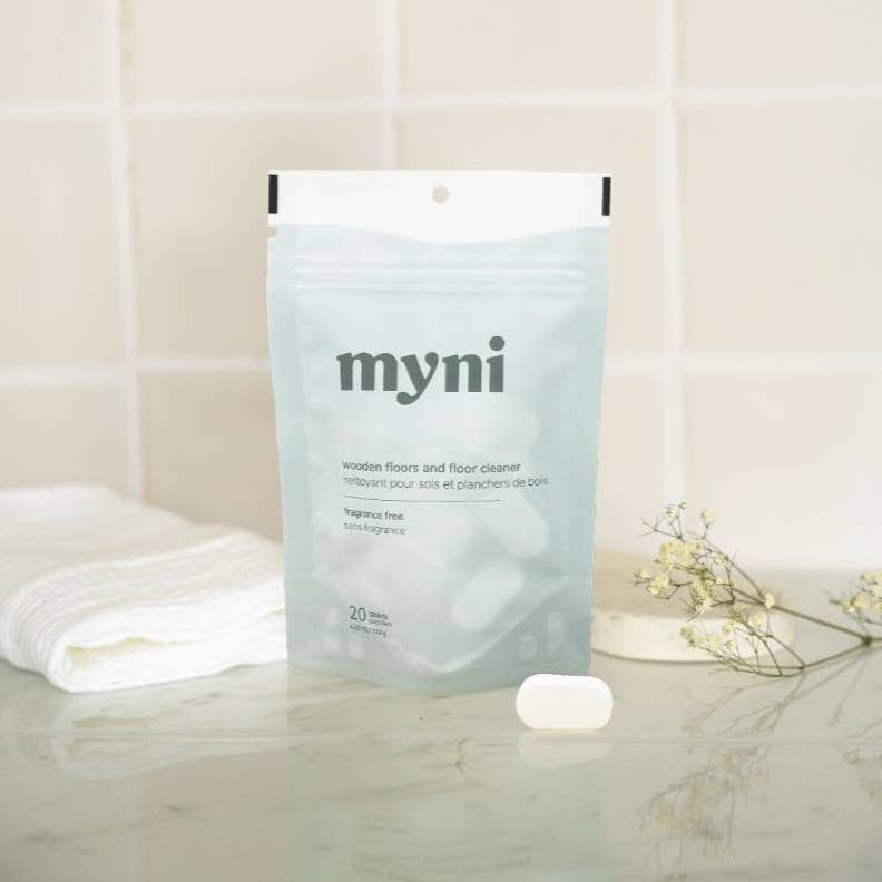 Myni Floor Cleaner