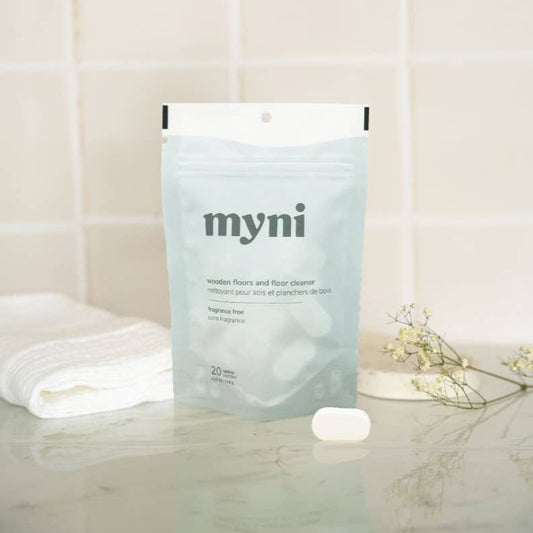 Myni Floor Cleaner