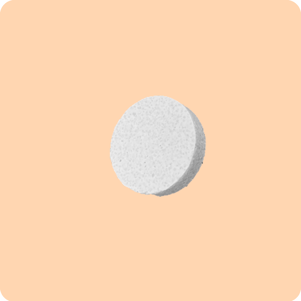 Myni Foam Hand Soap Tablet