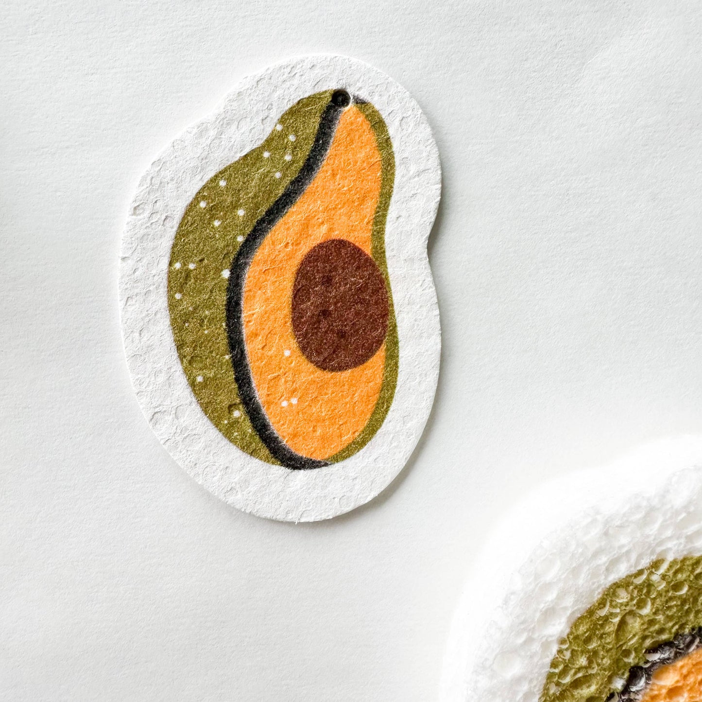 Cellulose Pop up Sponges | Biodegradable