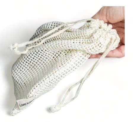 Makeup Wipes Wash Bag