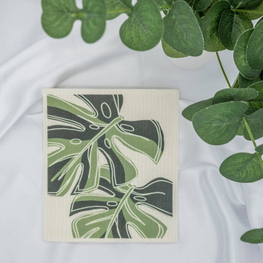 Reusable Swedish Dish Cloth
