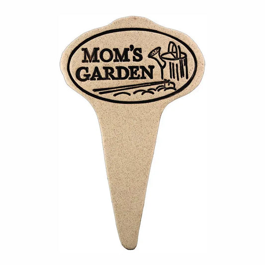 Stoneware Garden Stake