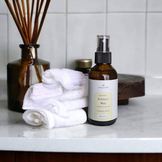 Aromatic Mist - Citrus Mint