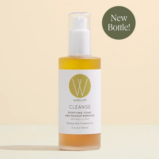 Wildcraft - Cleanse Makeup Remover