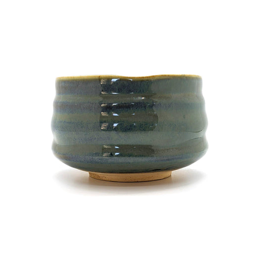Matcha Bowl - porcelain