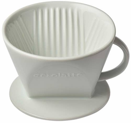 AEROLATTE Coffee Filter #2 Ceramic