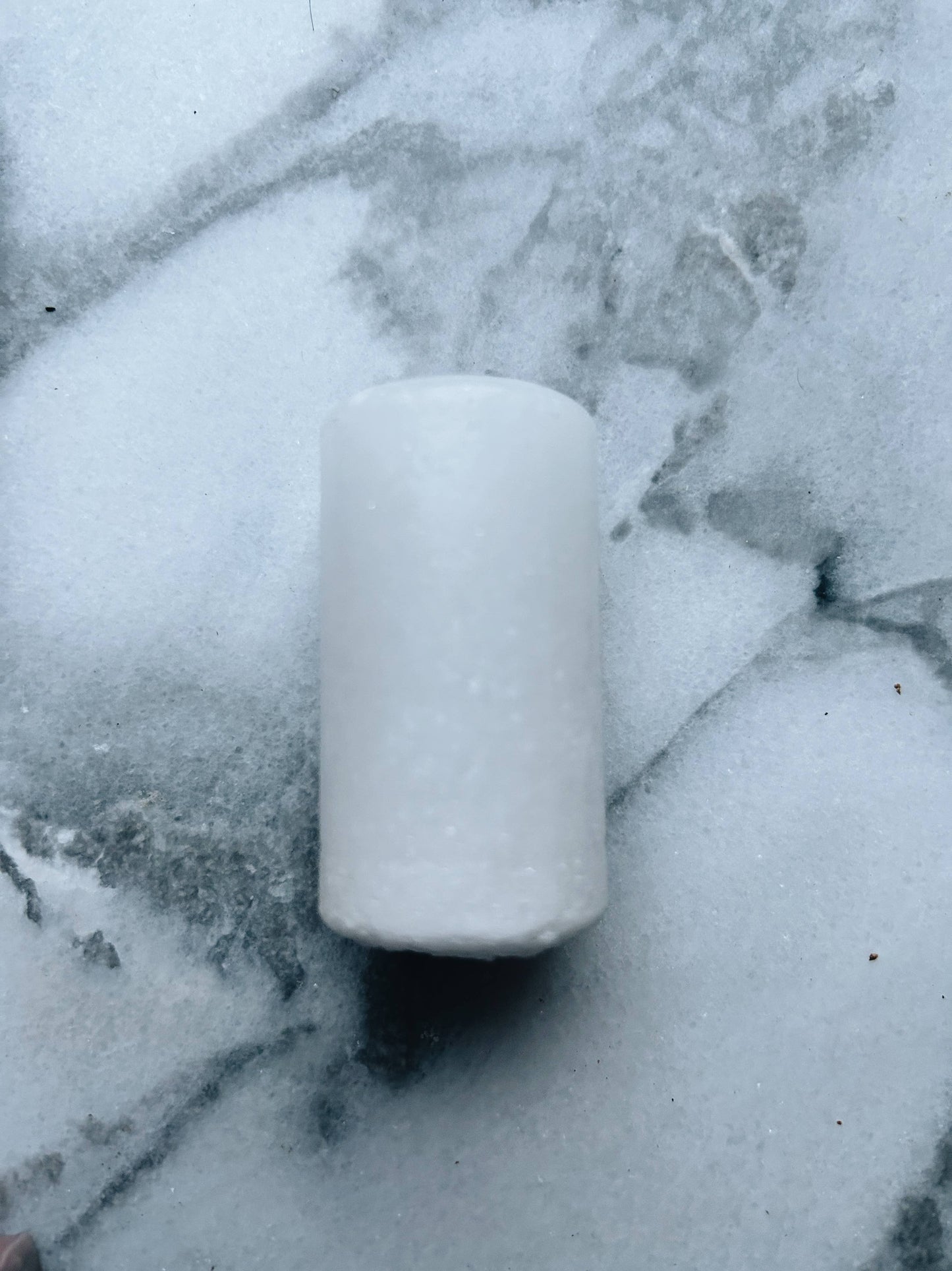 Crystal Deodorant Stick