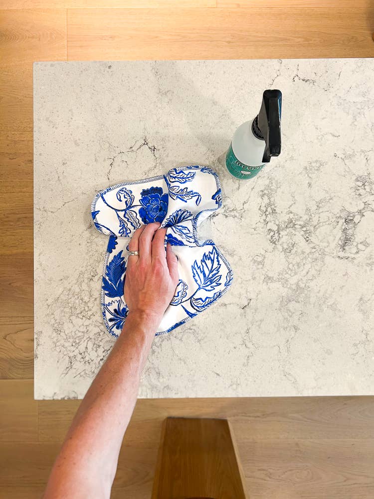 Reusable Paper Towel 10/Pk