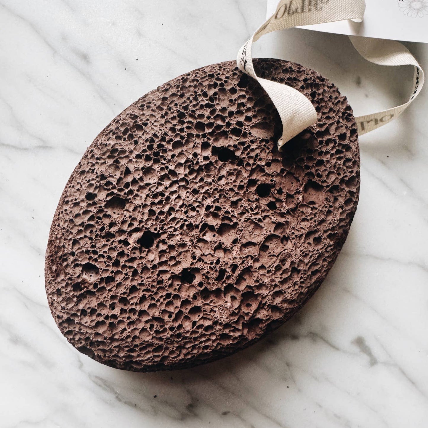 Natural Volcanic Lava Pumice Stone 